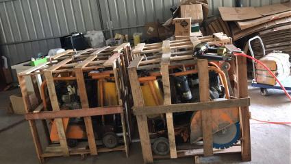 嘉黎行李、家具、电器包装托运