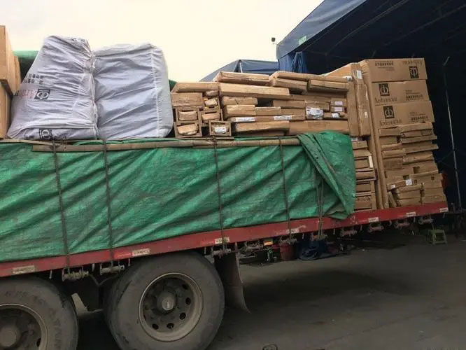 嘉黎家具托运